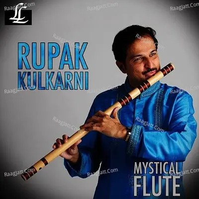 Mystical Flute Poster