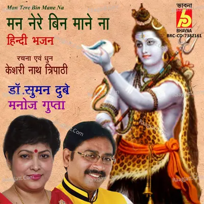 Man Tere Bin Mane Na Cover