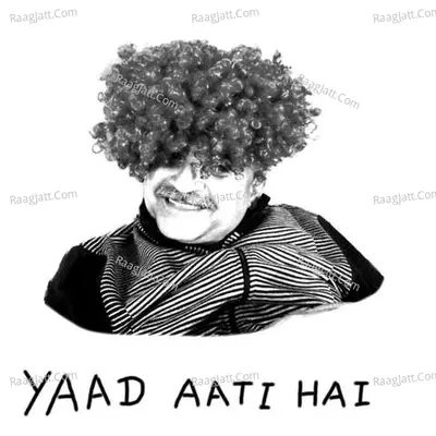 Yaad Aati Hai Cover