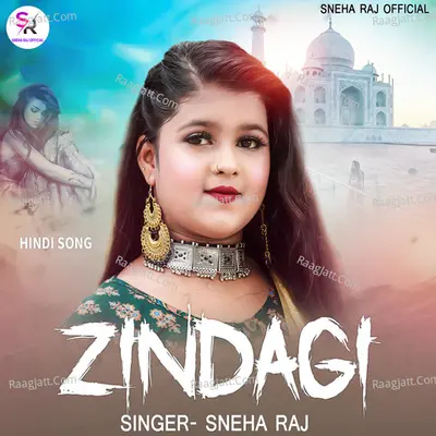 Zindagi Cover