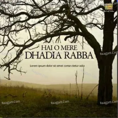 Hai O Mere Dhadia Rabba Various - Suresh Raheja