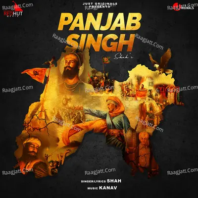 Panjab Singh Cover