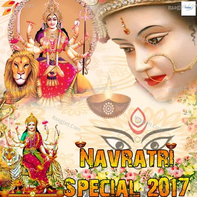 Navratri Special 2017 Poster