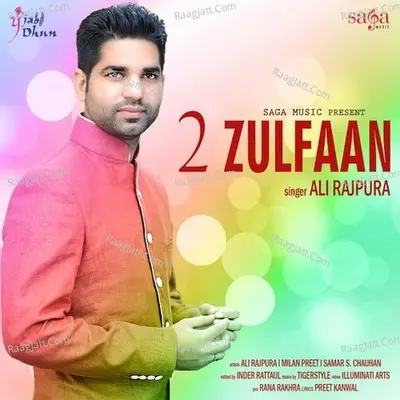 2 Zulfaan