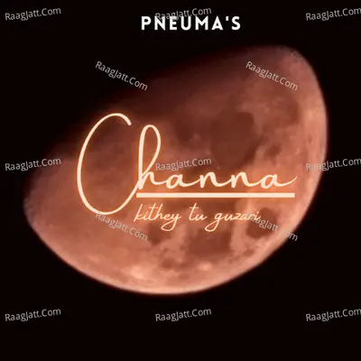 Channa Kithey Tu Guzari Cover