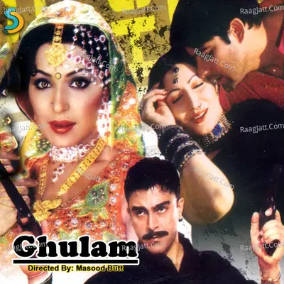 Ghulam - Masood Butt