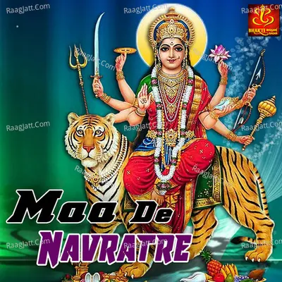 Maa De Navratre - Anjali Jain