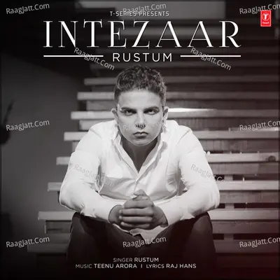 Intezaar Cover