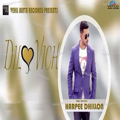 Dil Vich Cover
