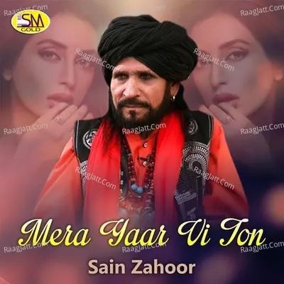 Mera Yaar Vi Ton Cover