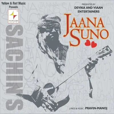 Jaana Suno Poster