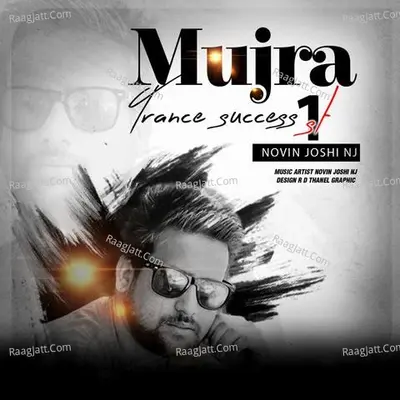 Mujra Trance Success Cover