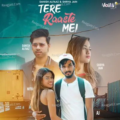 Tere Raaste Mei Cover