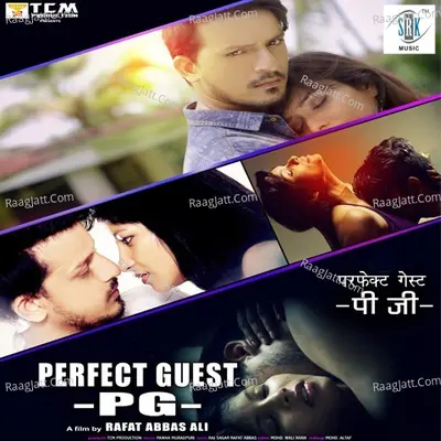 Perfect Guest - PG - Shankar Bhattarcharjee
