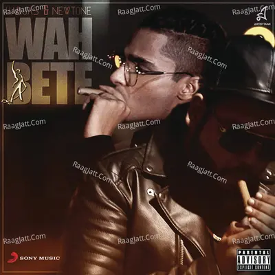 Wah Bete Cover