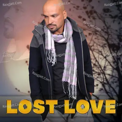 Lost Love Cover