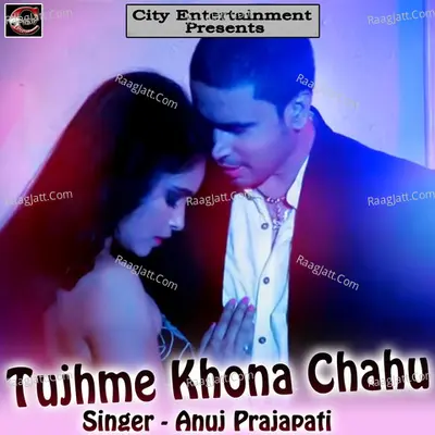 Tujhme Khona Chahu Poster
