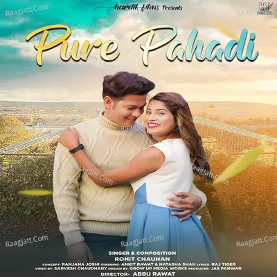 Pure Pahadi Cover