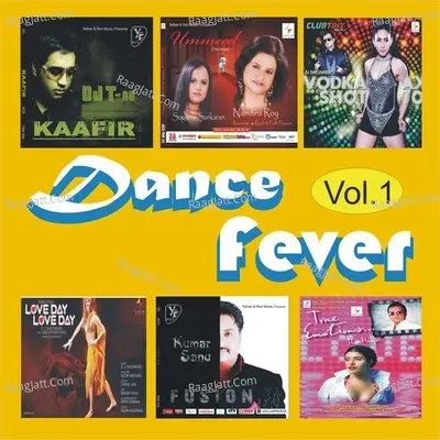 Dance Fever - Compilation (Vol 1) Poster