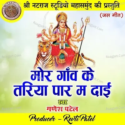 Ganesh Patel Image