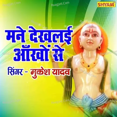 Mane Dekhlai Ankhon Se Lala Teri Shaan Nirali Hai Cover
