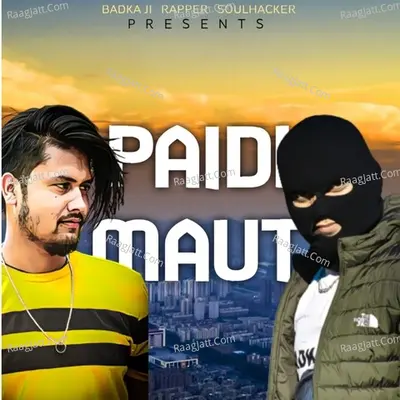 Paidi Maut Cover