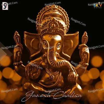 Ganesh Chalisa Cover