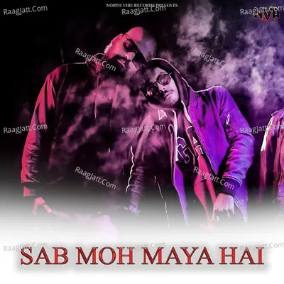 Sab Moh Maya Hai Cover