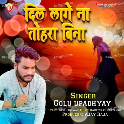 Dil Lage Na Tohara Bina