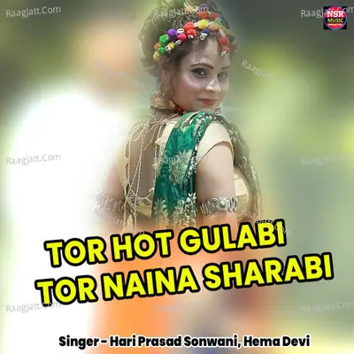 Tor Hot Gulabi Tor Naina Sharabi Cover