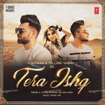 Tera Ishq Cover