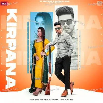 Kirpana Cover
