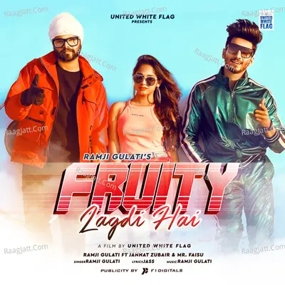 Fruity Lagdi Hai Cover