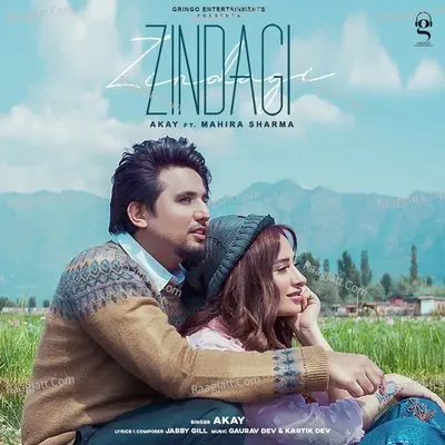 Zindagi Cover