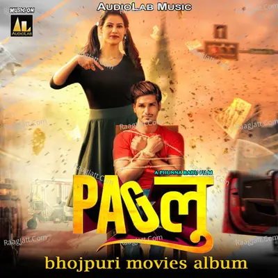 Paglu Poster