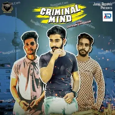 Criminal Mind