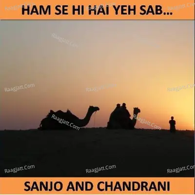 Ham Se Hi Hai Yeh Sab Poster