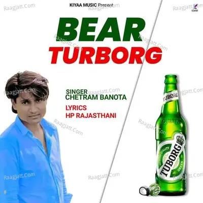 Bear Turborg Cover