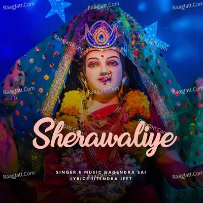 Sherawaliye Cover