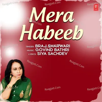 Mera Habeeb Cover