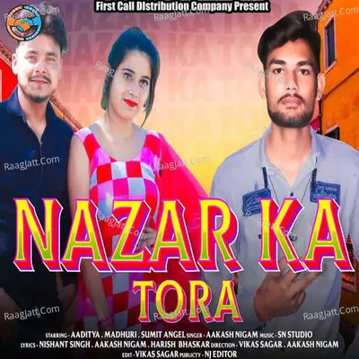 Nazar Ka Tora Cover