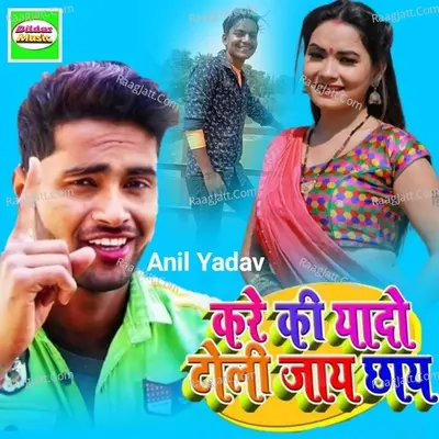 Kare Ki Yadav Toli Jaay Chhay Cover