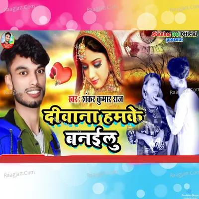 Deewana Humke Banailu Cover