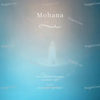 Mohana Cover