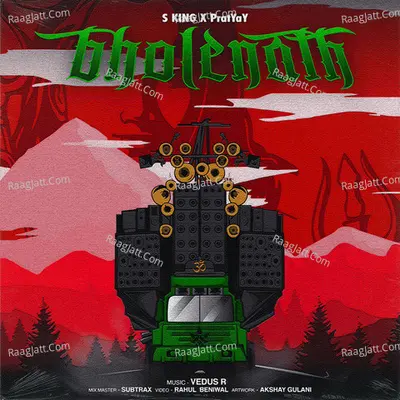 Bholenath Cover