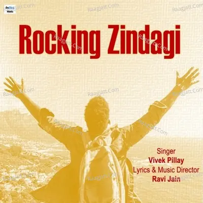 Rocking Zindagi Cover
