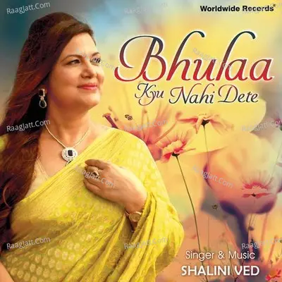 Bhulaa Kyu Nahi Dete - Shalini Ved