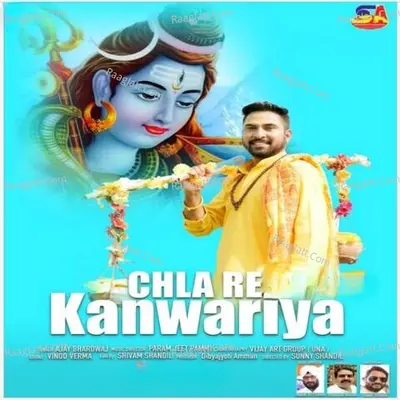 Ajay Bhardwaj Image