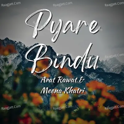 Pyare Bindu Cover