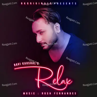 Relax Cover